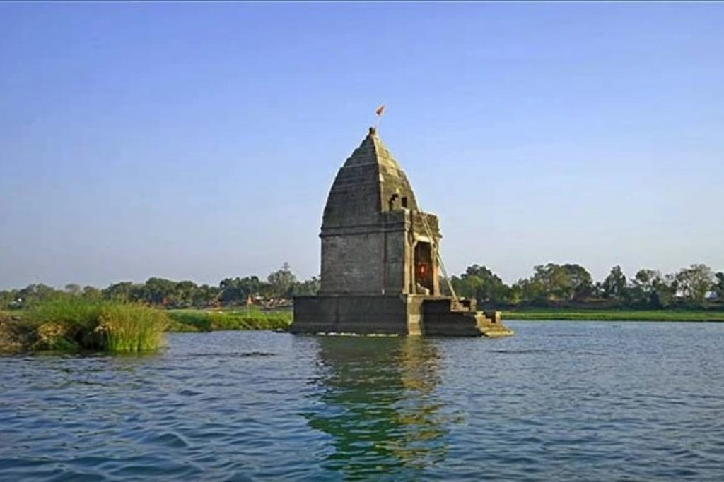 बाणेश्वर महादेव मंदिर