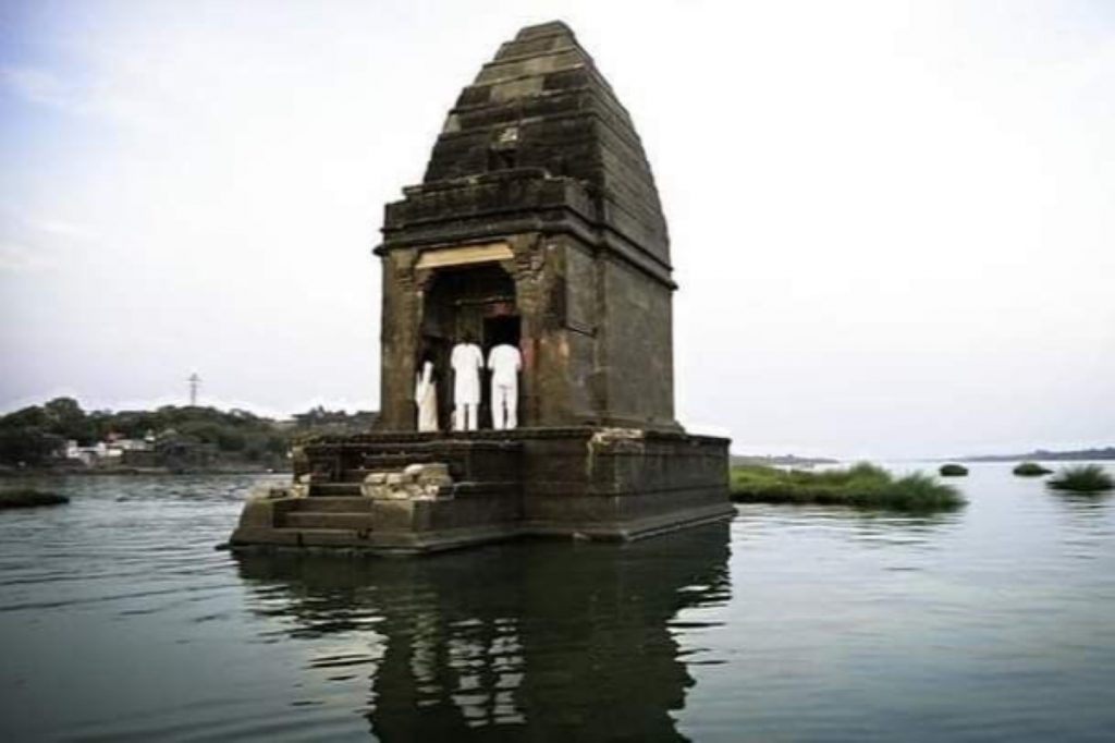 बाणेश्वर महादेव मंदिर2