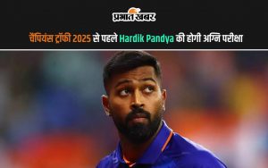 Hardik Pandya