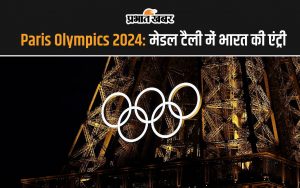 Paris Olympics 2024