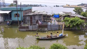 Assam Flood