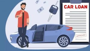 car loan rule