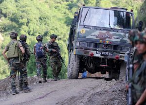 Kathua Terror Attack