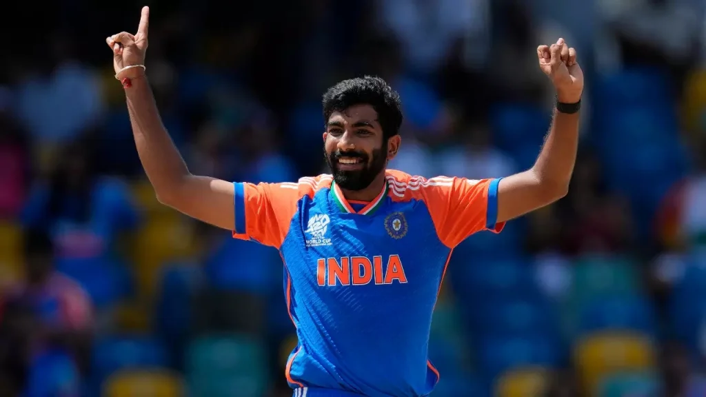 Suryakumar Yadav captaincy: Jasprit Bumrah