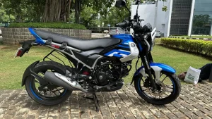 In which mode does Bajaj Freedom 125 CNG start? Know 5 important things related to this bike