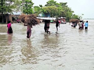 supaul flood