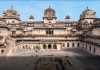 Orchha Fort