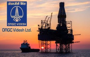 ONGC Videsh Limited