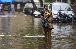 Maharashtra Rain