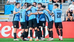 Copa America 2024: Uruguay beat Canada