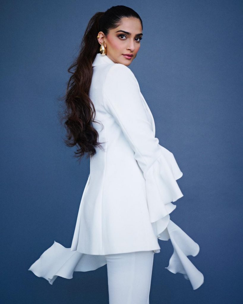 Sonam Kapoor