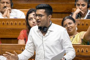 Abhishek Banerjee