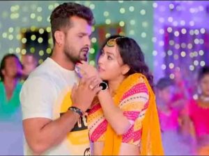 khesari lal yadav new song