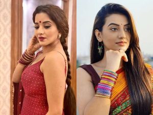 bhojpuri superstars instagram followers