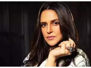 neha dhupia weight loss journey