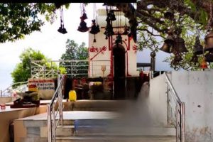 Akhileshwar Dham, Lohardaga