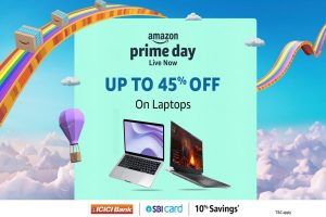 Amazon Prime Day Sale 2024 Best Deals On Laptops