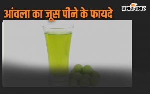 Amla Juice