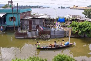 Assam floods