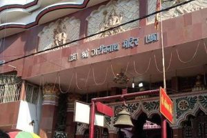 Baba Garib Nath Mandir, Muzaffarpur