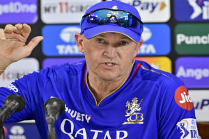 Andy Flower