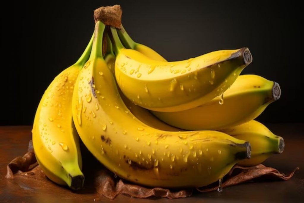 Banana 