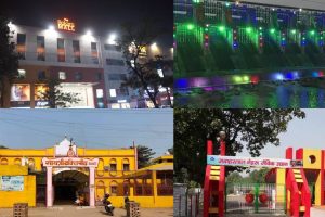 Best places to visit in Bokaro