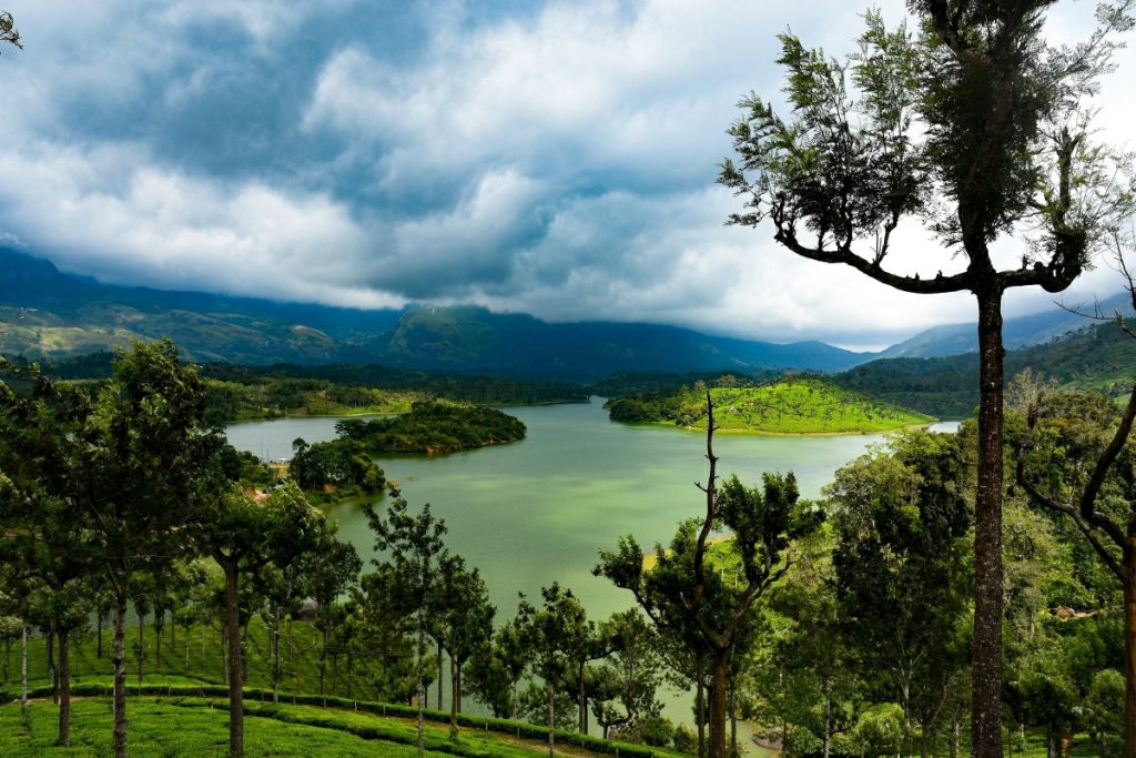 Beuty Of Kerala