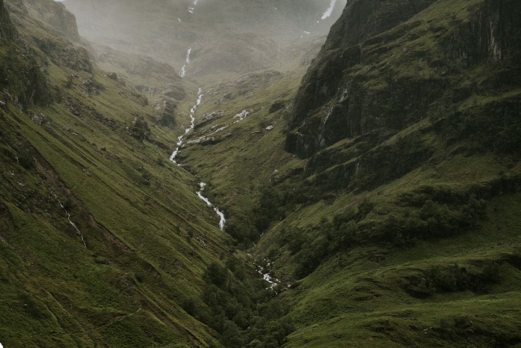 Bhatsa River Valley 1