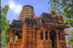 Bhoramdev Temple, Chhattisgarh