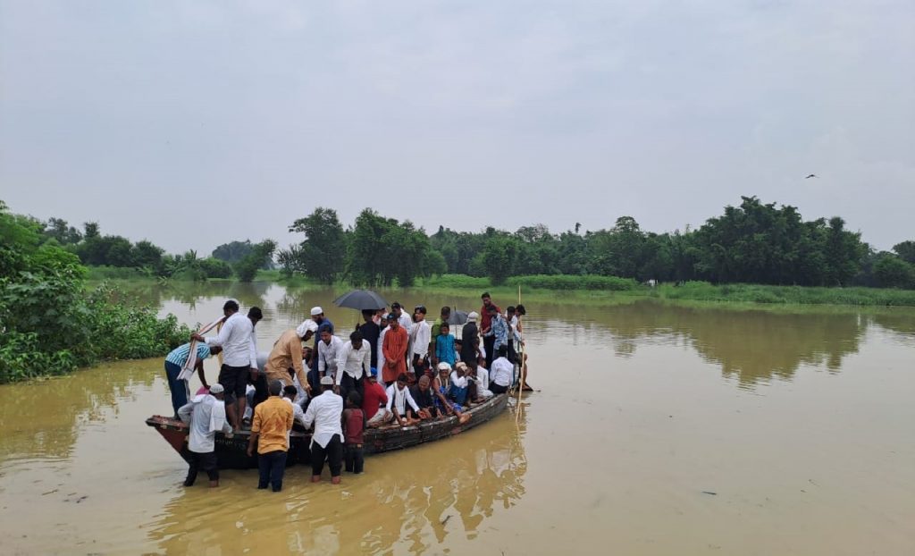 Bihar Flood News 1 Jpg 1