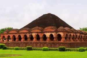 Bishnupur, West Bengal