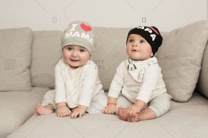 Twins Boy Names