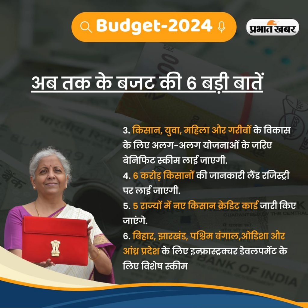 Budget Highlights 1