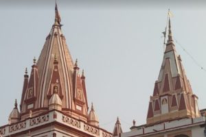 Budhanath Temple, Bhagalpur