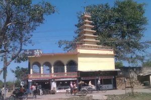 Budha Mahadev Temple, Hazaribagh