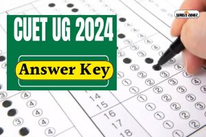 CUET UG 2024 Answer Key