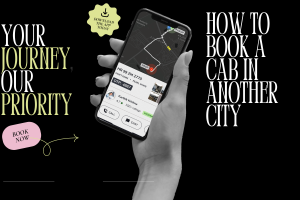 How to Book a Cab in Another City