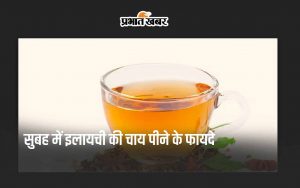 Cardamom Tea Benefits