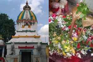 Chitreshwar Shiv Mandir, Jharkhand