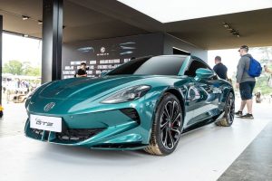 mg cyber gts concept revealed