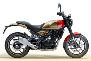 Royal Enfield Guerrilla 450 Know these 5 things before buy