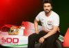 Actor Arjun Kapoor To Own Speed Demons Delhi Team In Indian Racing League