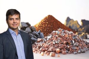 Ola Bhavish Aggarwal said a big thing on Critical Mineral Mission