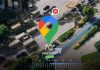 Google Map New Update Information About Flyovers And Ev Charging Stations Will Be Available