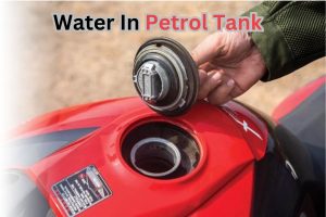 Bike tips if water get into your bikes fuel tank then follow these steps