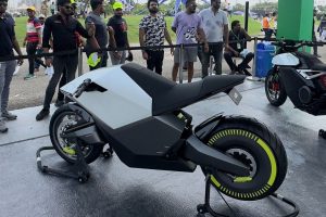 OLA Electric Bike May be launched on August 15