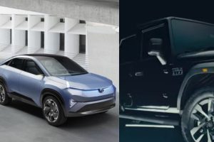 Upcoming SUVs in August