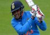 Zimbabwe Vs India:shubman Gill Indian Batsmen