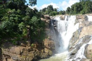 Dassam Waterfall, Ranchi